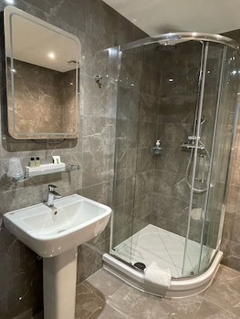 Best Western Welwyn Garden City Homestead Court Hotel