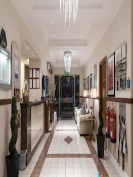 Best Western Welwyn Garden City Homestead Court Hotel