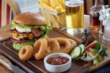 Best Western Welwyn Garden City Homestead Court Hotel