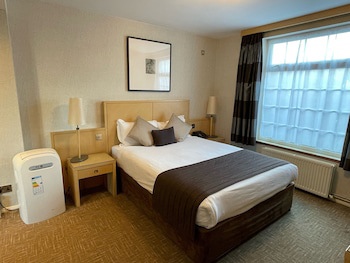 Best Western Welwyn Garden City Homestead Court Hotel