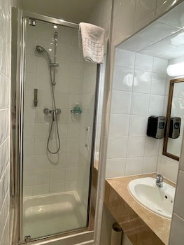 Best Western Welwyn Garden City Homestead Court Hotel