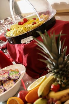 Best Western Welwyn Garden City Homestead Court Hotel