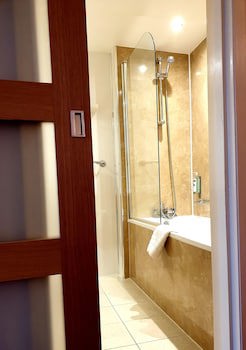 Best Western Welwyn Garden City Homestead Court Hotel