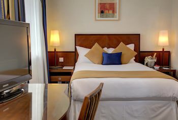 Best Western Welwyn Garden City Homestead Court Hotel