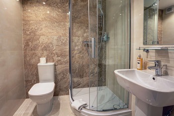 Best Western Welwyn Garden City Homestead Court Hotel
