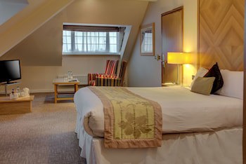 Best Western Welwyn Garden City Homestead Court Hotel