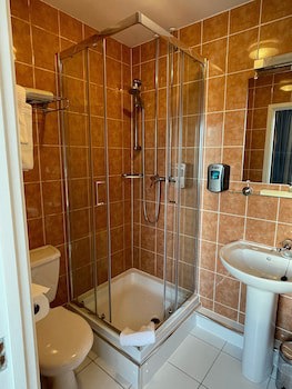 Best Western Welwyn Garden City Homestead Court Hotel