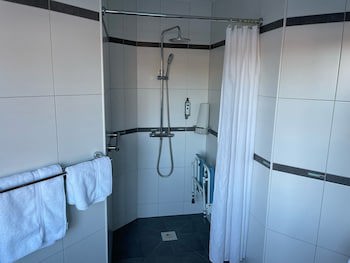 Best Western Welwyn Garden City Homestead Court Hotel