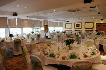 Best Western Welwyn Garden City Homestead Court Hotel