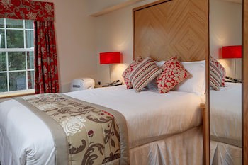 Best Western Welwyn Garden City Homestead Court Hotel