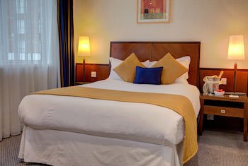 Best Western Welwyn Garden City Homestead Court Hotel