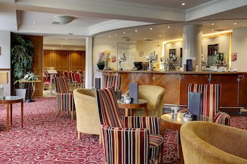 Best Western Welwyn Garden City Homestead Court Hotel
