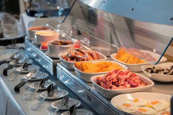 Best Western Welwyn Garden City Homestead Court Hotel