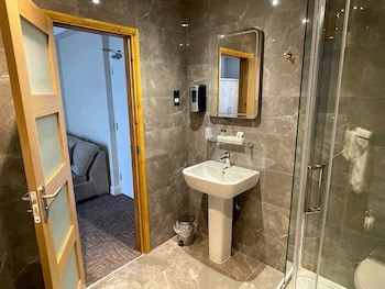 Best Western Welwyn Garden City Homestead Court Hotel