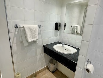 Best Western Welwyn Garden City Homestead Court Hotel