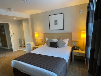 Best Western Welwyn Garden City Homestead Court Hotel
