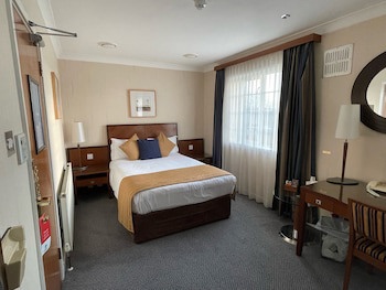 Best Western Welwyn Garden City Homestead Court Hotel