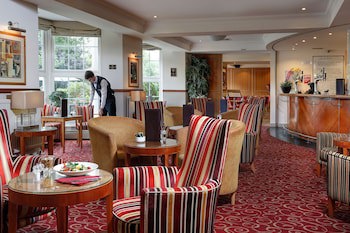 Best Western Welwyn Garden City Homestead Court Hotel