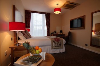 Best Western Welwyn Garden City Homestead Court Hotel
