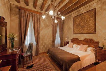 Hotel Saturnia & International galeri fotoğrafı