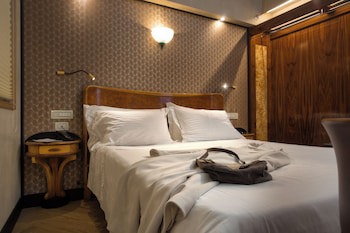 Hotel Saturnia & International galeri fotoğrafı