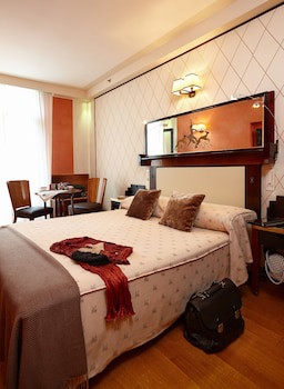 Hotel Saturnia & International galeri fotoğrafı