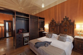 Hotel Saturnia & International fotoğrafı