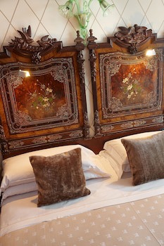 Hotel Saturnia & International galeri fotoğrafı
