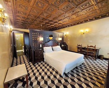 Hotel Saturnia & International galeri fotoğrafı