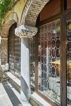 Hotel Saturnia & International fotoğrafı
