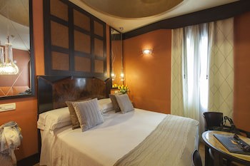 Hotel Saturnia & International galeri fotoğrafı