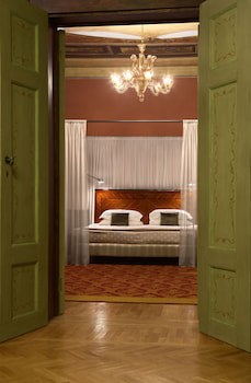 Hotel Saturnia & International galeri fotoğrafı