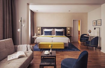 Hotel Mannheimer Hof - Leonardo Limited Edition galeri fotoğrafı