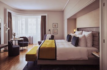 Hotel Mannheimer Hof - Leonardo Limited Edition galeri fotoğrafı