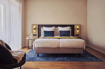 Hotel Mannheimer Hof - Leonardo Limited Edition galeri fotoğrafı