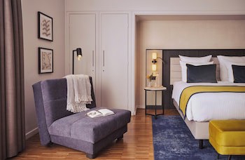 Hotel Mannheimer Hof - Leonardo Limited Edition galeri fotoğrafı