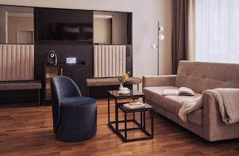 Hotel Mannheimer Hof - Leonardo Limited Edition galeri fotoğrafı