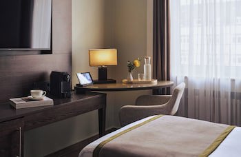 Hotel Mannheimer Hof - Leonardo Limited Edition galeri fotoğrafı