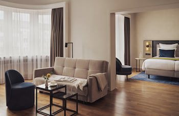 Hotel Mannheimer Hof - Leonardo Limited Edition galeri fotoğrafı
