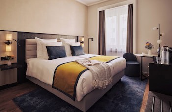 Hotel Mannheimer Hof - Leonardo Limited Edition galeri fotoğrafı