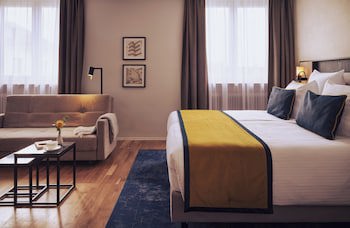 Hotel Mannheimer Hof - Leonardo Limited Edition galeri fotoğrafı