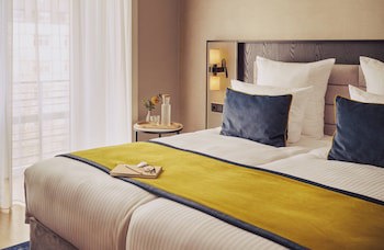 Hotel Mannheimer Hof - Leonardo Limited Edition galeri fotoğrafı