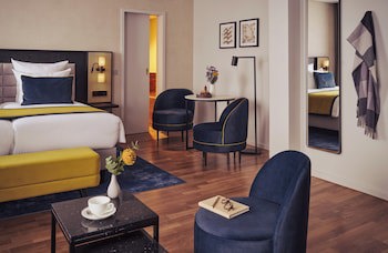 Hotel Mannheimer Hof - Leonardo Limited Edition galeri fotoğrafı