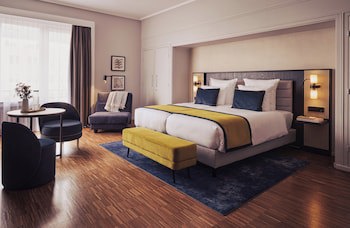 Hotel Mannheimer Hof - Leonardo Limited Edition galeri fotoğrafı