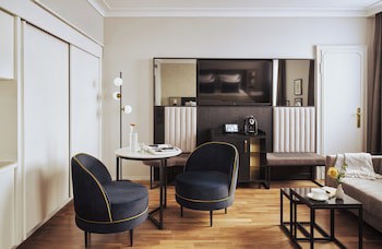 Hotel Mannheimer Hof - Leonardo Limited Edition galeri fotoğrafı