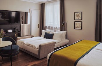 Hotel Mannheimer Hof - Leonardo Limited Edition galeri fotoğrafı