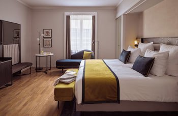Hotel Mannheimer Hof - Leonardo Limited Edition galeri fotoğrafı