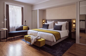 Hotel Mannheimer Hof - Leonardo Limited Edition galeri fotoğrafı