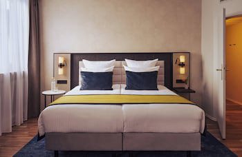 Hotel Mannheimer Hof - Leonardo Limited Edition galeri fotoğrafı