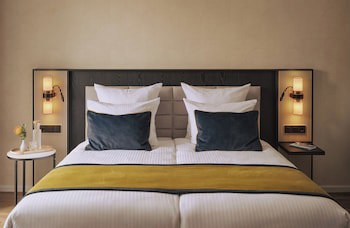 Hotel Mannheimer Hof - Leonardo Limited Edition galeri fotoğrafı